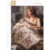 Bulky Pattern PAT KQ - Knit Quilt Bulky Pattern PAT KQ - Knit Quilt