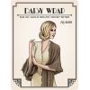 Metalico Pattern 2600 - Daisy Wrap Metalico Pattern 2600 - Daisy Wrap