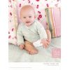 Multi Cotton Pattern PAT CBS - Cotton Baby Set Multi Cotton Pattern PAT CBS - Cotton Baby Set