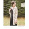 Worsted Cotton Pattern PAT AC3 - Afternoon Cardi Worsted Cotton Pattern PAT AC3 - Afternoon Cardi