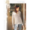 Worsted Cotton Pattern PAT EH - Everyday Hoodie Worsted Cotton Pattern PAT EH - Everyday Hoodie