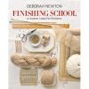 Book: Finishing School: A Master Class for Knitters