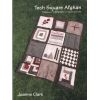 Tech Square Afghan Booklet