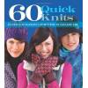 Book: 60 Quick Knits In Cascade 220