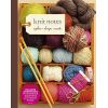 Book: Knit Notes