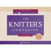 Book: Knitter's Companion Deluxe Edition with DVD Book: Knitter's Companion Deluxe Edition with DVD