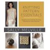 Book: Knitting Pattern Essentials