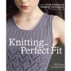 Book: Knitting The Perfect Fit