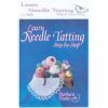 Book: Learn Needle Tatting Step By Step
