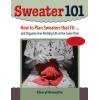 Book: Sweater 101