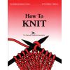 Book: TNNA Books-How To Knit