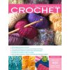Book: The Complete Photo Guide To Crochet