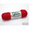 Brown Sheep Cotton Fleece - CW201 Barn Red