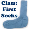 First Socks First Socks