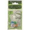 Clover - Coil Knitting Needle Holders (Small) #3123