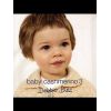 Debbie Bliss Baby Cashmerino 3 Book Debbie Bliss Baby Cashmerino 3 Book