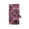 Della Q - Double Interchangeable Needle Case – Raspbry 190-1-093
