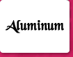 Aluminum Crochet Aluminum Crochet