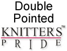 Double Pointed Double Pointed