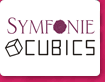 24" Cubics Fixed Circular 24" Cubics Fixed Circular