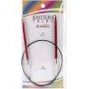 Knitters Pride - Dreamz 24" Circular #8 (5.0mm) Knitters Pride - Dreamz 24" Circular #8 (5.0mm)