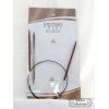 Knitters Pride - Cubics 24" Circular #7 (4.5mm) Knitters Pride - Cubics 24" Circular #7 (4.5mm)
