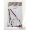 Knitters Pride - Cubics 24" Circular #9 (5.5mm) Knitters Pride - Cubics 24" Circular #9 (5.5mm)