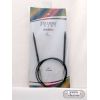 Knitters Pride - Dreamz 40" Circular #7 Knitters Pride - Dreamz 40" Circular #7