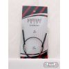 Knitters Pride - Karbonz 16" Circular #5 Knitters Pride - Karbonz 16" Circular #5