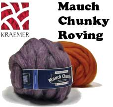 Mauch Roving