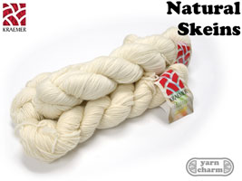 Natural Skeins