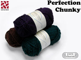 Perfection Chunky
