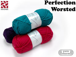 Perfection Worsted
