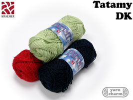 Tatamy DK