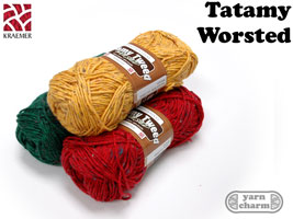 Tatamy Tweed Wstd