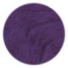 Mauch Chunky Roving - R1015 Plum (Oz)