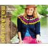 Malabrigo Book Eight In Central Park Malabrigo Book Eight In Central Park