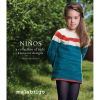 Malabrigo Book Nine - Ninos