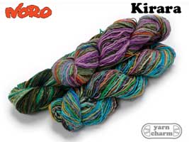Kirara Kirara