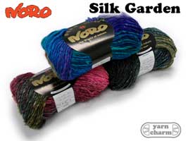 Silk Garden Silk Garden