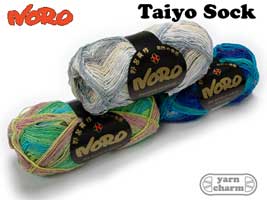 Taiyo Sock Taiyo Sock
