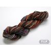 Kirara - 11 Orange, Olive, Turq Kirara - 11 Orange, Olive, Turq