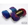 Noro Kureyon - 250 Purple Red Royal