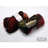 Noro Silk Garden - 211 Turquoise Fuschia Gold
