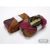 Noro Silk Garden - 364 Brown Wine Cream Noro Silk Garden - 364 Brown Wine Cream