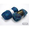Noro Silk Garden Sock - 373 Blue Sky Royal Light Green
