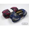 Noro Silk Garden Sock - 397 Grey, Black, Green, Purple Noro Silk Garden Sock - 397 Grey, Black, Green, Purple