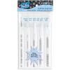 Susan Bates - Crystal Ice Crochet Pack Sizes G, H, I, J, K