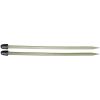 Susan Bates - SmartGlo Needles 14in Size 10