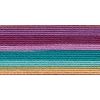 Lizbeth Cordonnet Cotton Size 80 - Ocean Sunset HH80 155